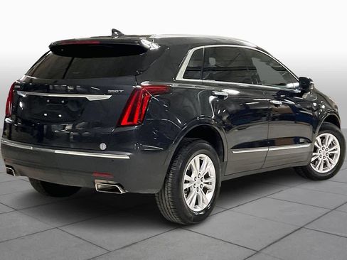 Used 2020 Cadillac XT5 Luxury image 13