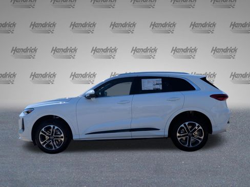 Used 2026 Audi Q5 Premium Plus AWD/4WD image 10