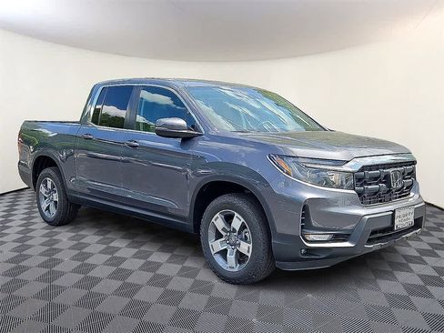 New 2026 Honda Ridgeline RTL image 2
