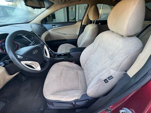 Used 2013 Hyundai Sonata GLS FWD image 12