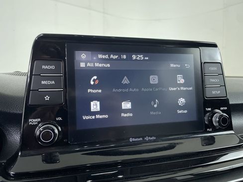 Used 2021 Kia Seltos EX AWD/4WD image 15