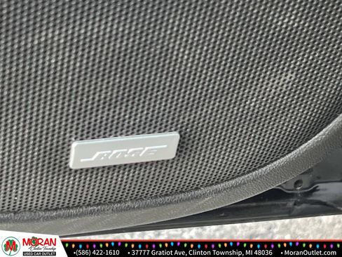 Used 2019 GMC Acadia Denali w/ LPO, Floor Liner Package image 16