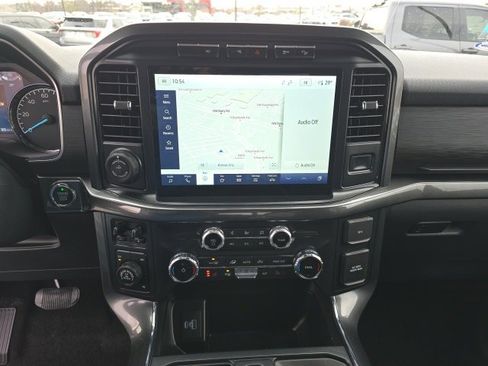 Certified 2022 Ford F150 XLT w/ Equipment Group 302A High image 21