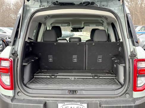 Used 2024 Ford Bronco Sport Big Bend image 13