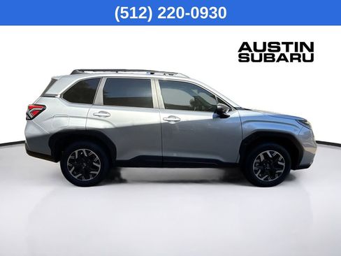 New 2026 Subaru Forester Premium image 9