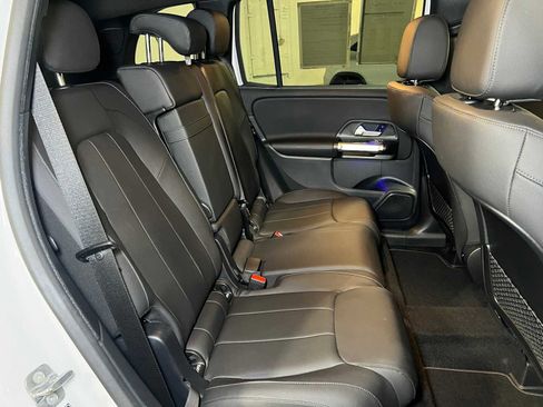 Certified 2025 Mercedes-Benz GLB 250 GLB 250 image 14