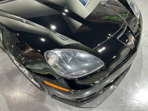 Used 2011 Chevrolet Corvette Grand Sport w/ Preferred Equipment Group RWD image 13