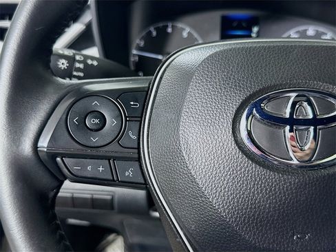 Used 2024 Toyota Corolla SE image 22