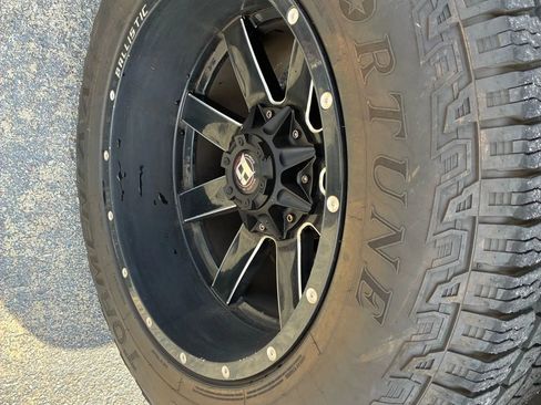 Used 2014 RAM 1500 Express w/ Black Ram 1500 Express Group image 18