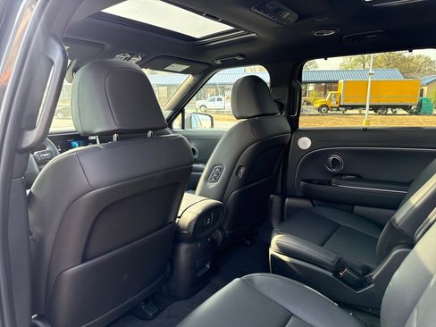 New 2026 Hyundai Palisade Calligraphy image 24