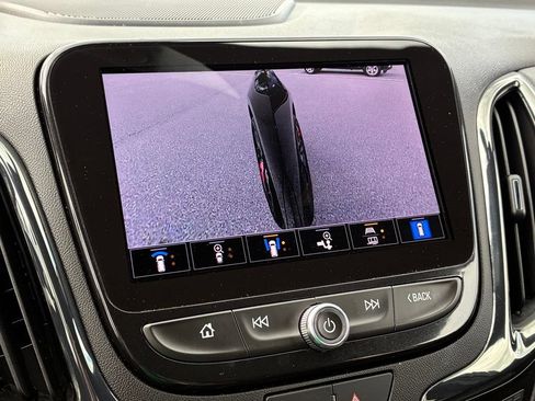Used 2023 Chevrolet Equinox Premier AWD/4WD image 41