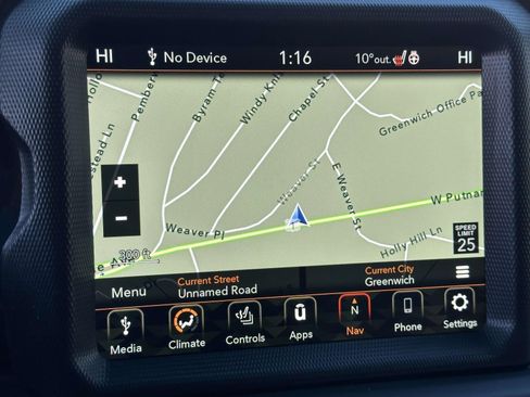 Used 2023 Jeep Wrangler Unlimited Rubicon 392 w/ Xtreme Recon 35" Tire Package image 20