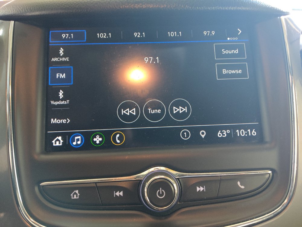 Used 2019 Chevrolet Cruze LS w/ LS Convenience Package FWD image 25