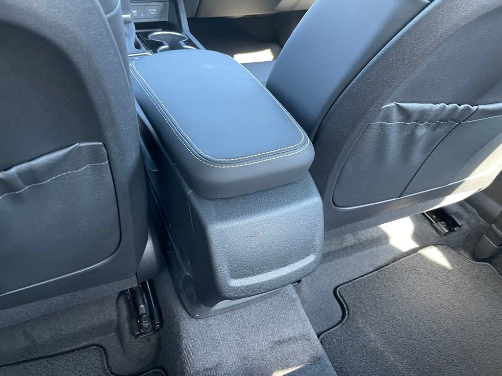 New 2026 Kia K5 GT-Line FWD image 28