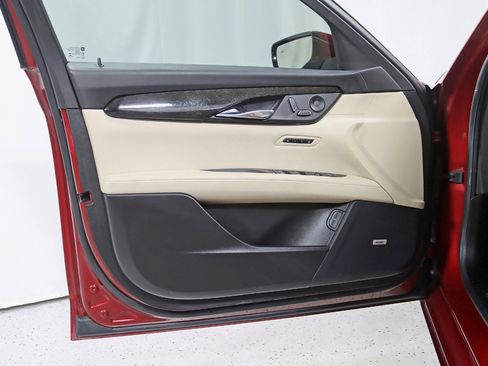 Used 2020 Cadillac CT6 Premium Luxury image 36