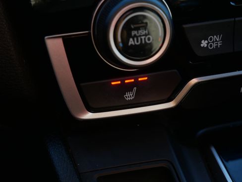 Used 2018 Honda CR-V EX-L image 34