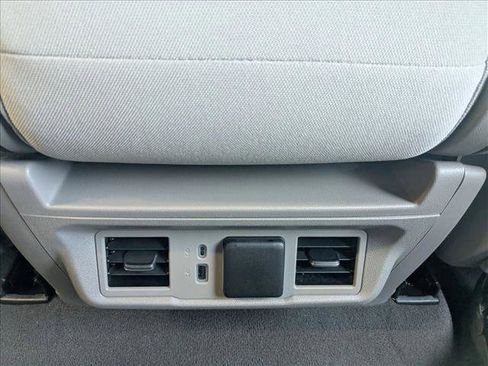 Used 2026 Chevrolet Silverado 1500 RST RWD image 17