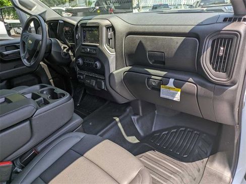 New 2024 Chevrolet Silverado 2500 W/T w/ WT Convenience Package image 26
