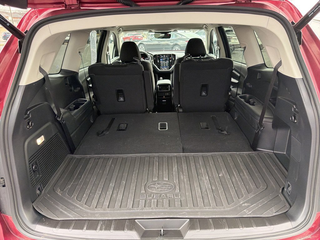 Certified 2025 Subaru Ascent Premium AWD/4WD image 17