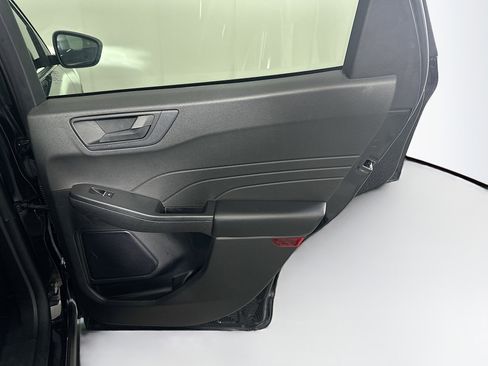Used 2024 Ford Escape Active FWD image 29