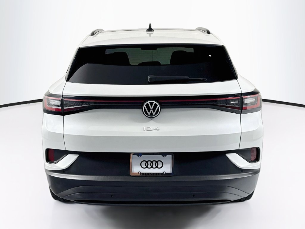 Used 2023 Volkswagen ID.4 Pro S RWD image 6