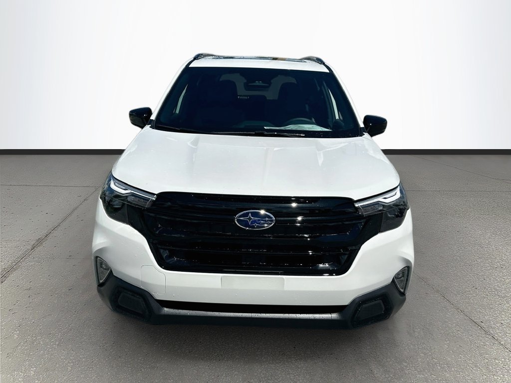 New 2026 Subaru Forester Sport AWD/4WD image 2