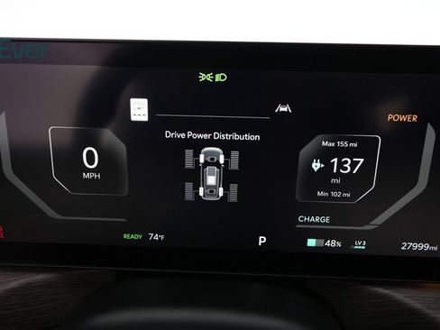 Used 2024 Kia EV9 Land AWD/4WD image 7