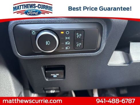 New 2026 Ford Bronco Badlands AWD/4WD image 23