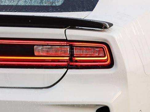 New 2026 Dodge Charger Scat Pack w/ Blacktop Package image 10