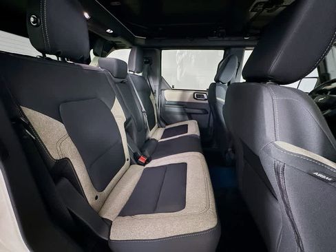 New 2025 Ford Bronco Big Bend image 31