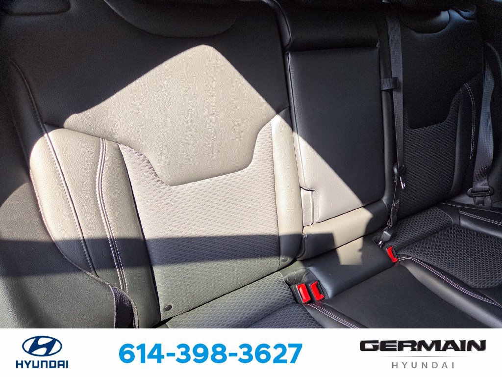 Used 2023 Jeep Compass Latitude w/ Convenience Group AWD/4WD image 19