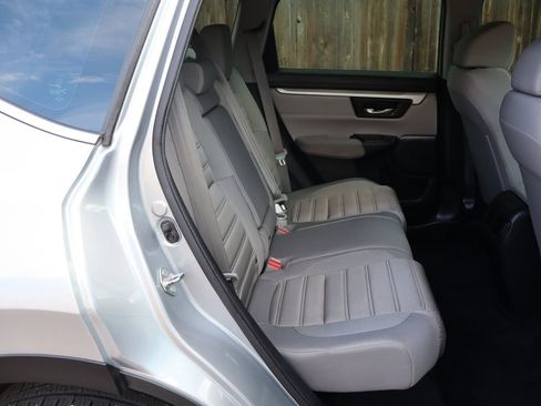 Used 2018 Honda CR-V LX image 21