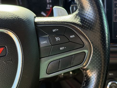 Used 2021 Dodge Durango R/T w/ Blacktop Package image 17