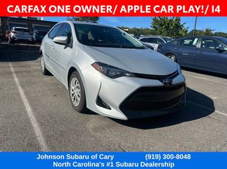 Used 2018 Toyota Corolla LE image 1