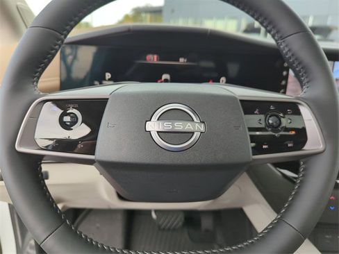 New 2026 Nissan Murano Platinum w/ Cargo Package image 41