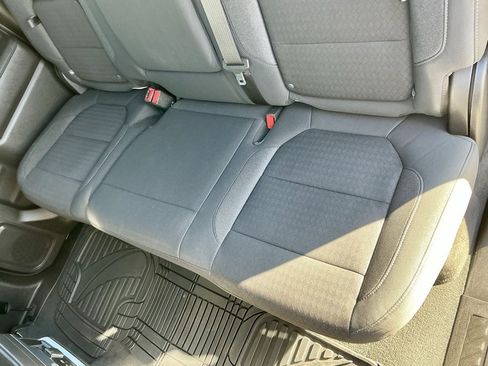 Used 2021 GMC Sierra 1500 Elevation image 32