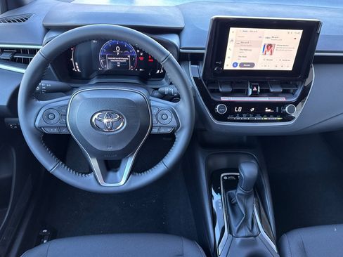 New 2026 Toyota Corolla SE image 16