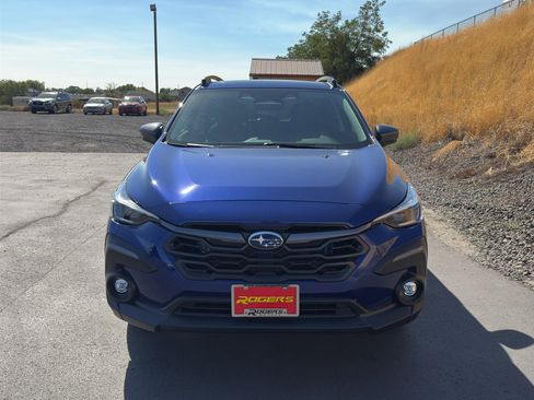 New 2025 Subaru Crosstrek 2.5i Limited image 7