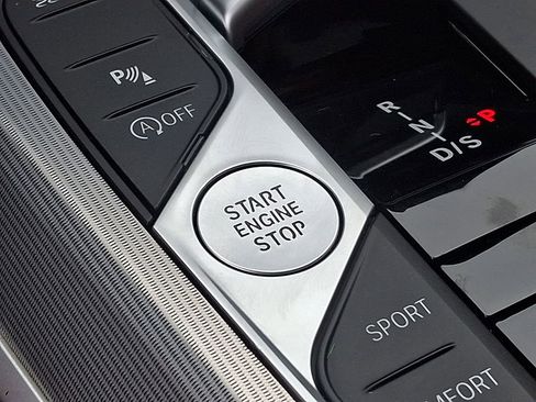 Used 2024 BMW 430i Gran Coupe 430i Gran Coupe w/ Convenience Package image 24