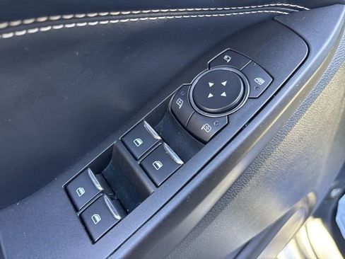 Used 2020 Ford Explorer ST w/ ST Street Pack image 38