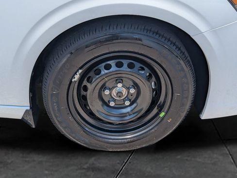 New 2026 Nissan Sentra S w/ Floor Mat Package FWD image 11