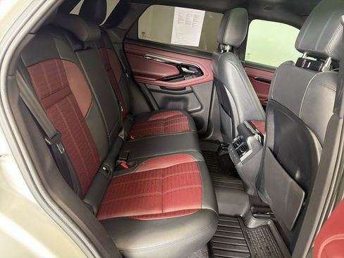 Used 2021 Land Rover Range Rover Evoque R-Dynamic SE AWD/4WD image 30