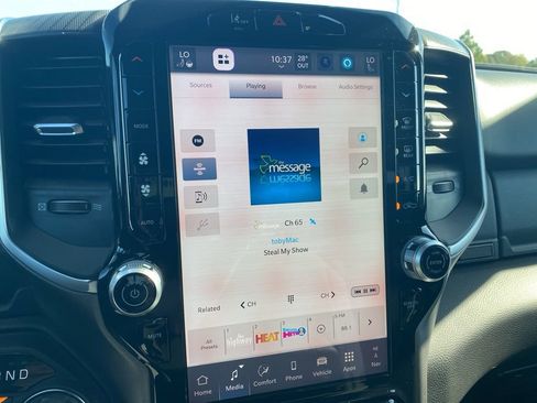 New 2026 RAM 1500 Lone Star image 26