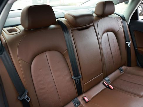 Used 2013 Audi A6 3.0T Premium Plus w/ Premium Plus Pkg image 14