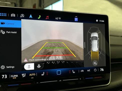 New 2026 Volkswagen Golf w/ Euro Style Package image 14