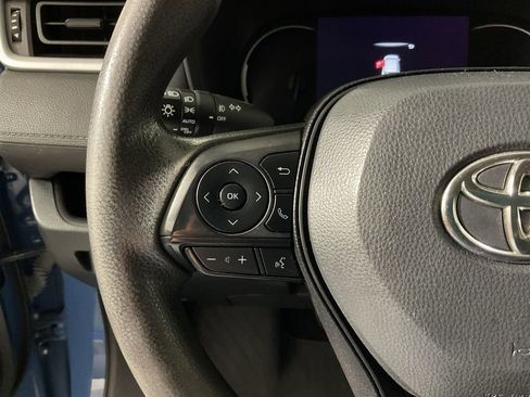 Used 2023 Toyota RAV4 AWD Hybrid image 26