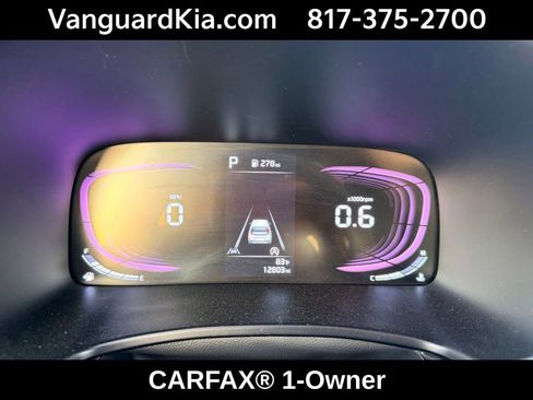 Certified 2025 Kia Soul S image 19