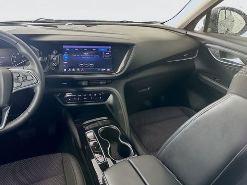 Used 2021 Buick Envision Preferred image 22