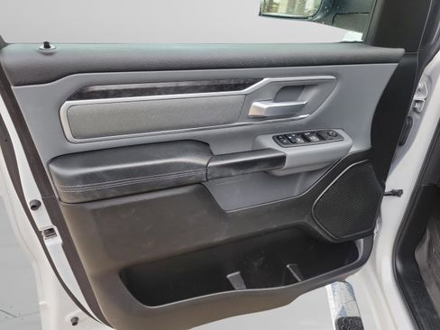 Used 2022 RAM 1500 Big Horn w/ Trailer Tow Group image 13