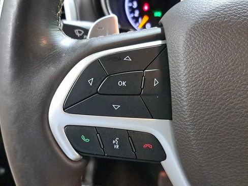 Used 2020 Jeep Grand Cherokee Summit w/ Platinum Series Group image 19